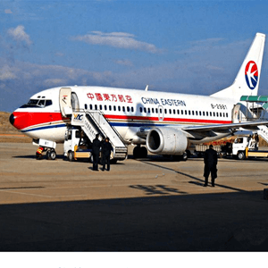 十堰武当山航空快运业稳步发展的原因是什么？